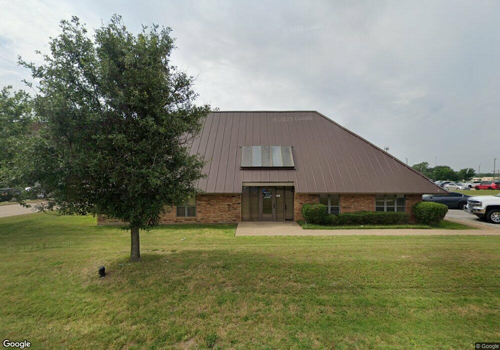 506 E Taylor St, Sherman, TX 75090 - photo 1