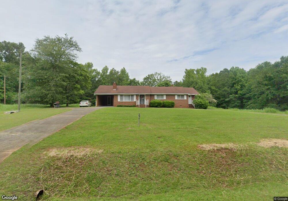 658 Lower Simmons Rd, Macon, GA 31220 - photo 1