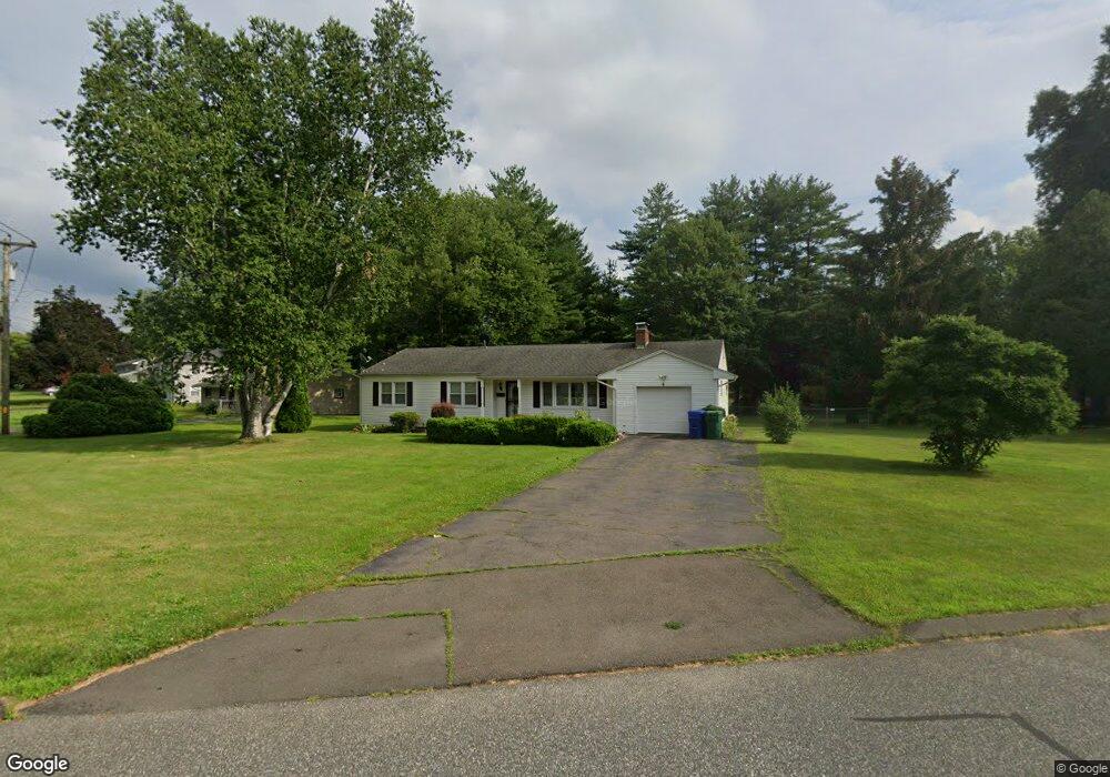 6 Crestview Dr, Bloomfield, CT 06002 - photo 1