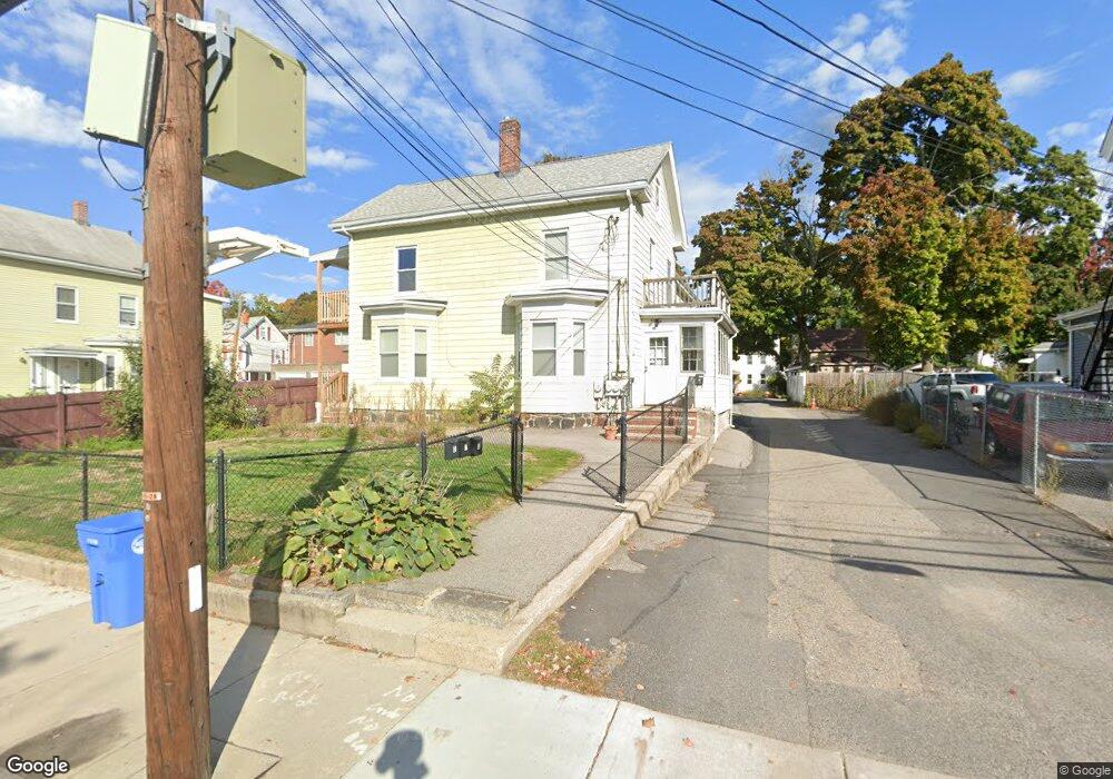 257 Charles St, Waltham, MA 02453 - photo 1