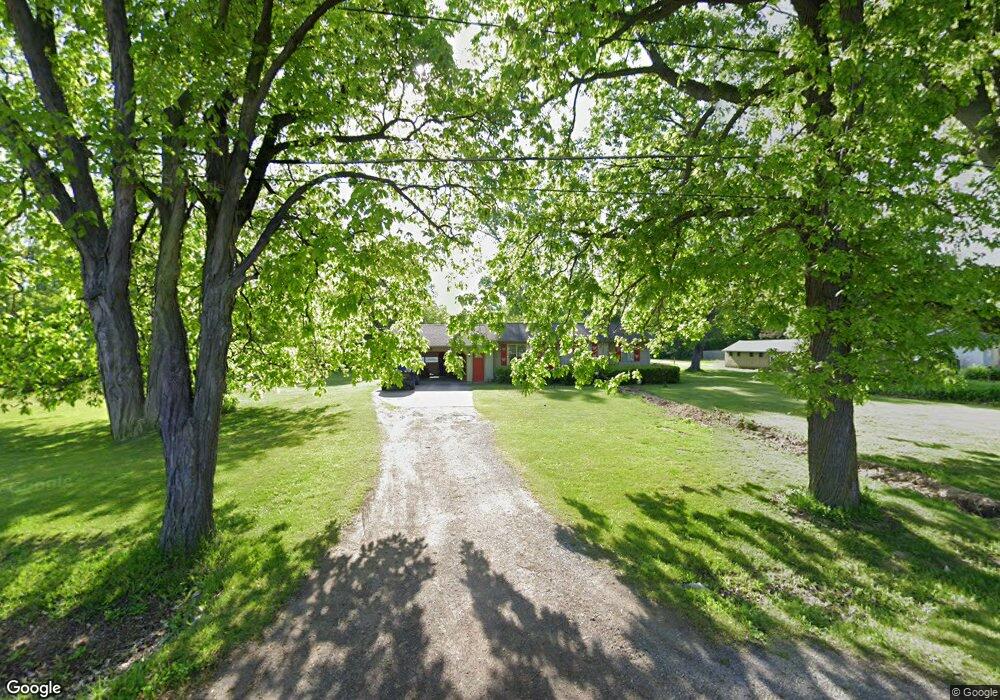 12504 N Clio Rd, Clio, MI 48420 - photo 1