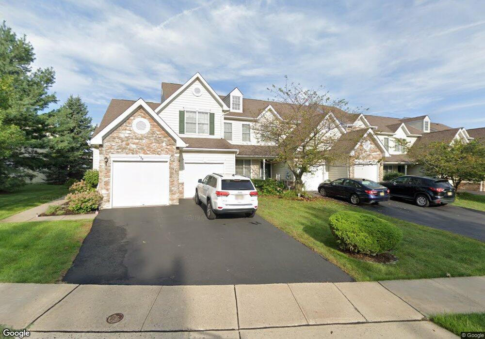 137 Patriot Hill Dr, Basking Ridge, NJ 07920 - photo 1