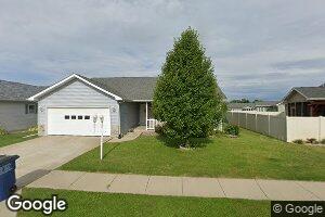202 Allison Ln, La Porte, IN 46350