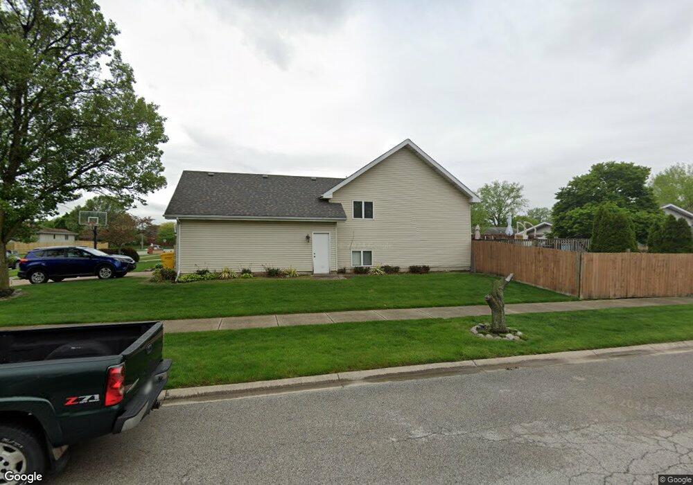 1630 W Pine St, Griffith, IN 46319 - photo 1