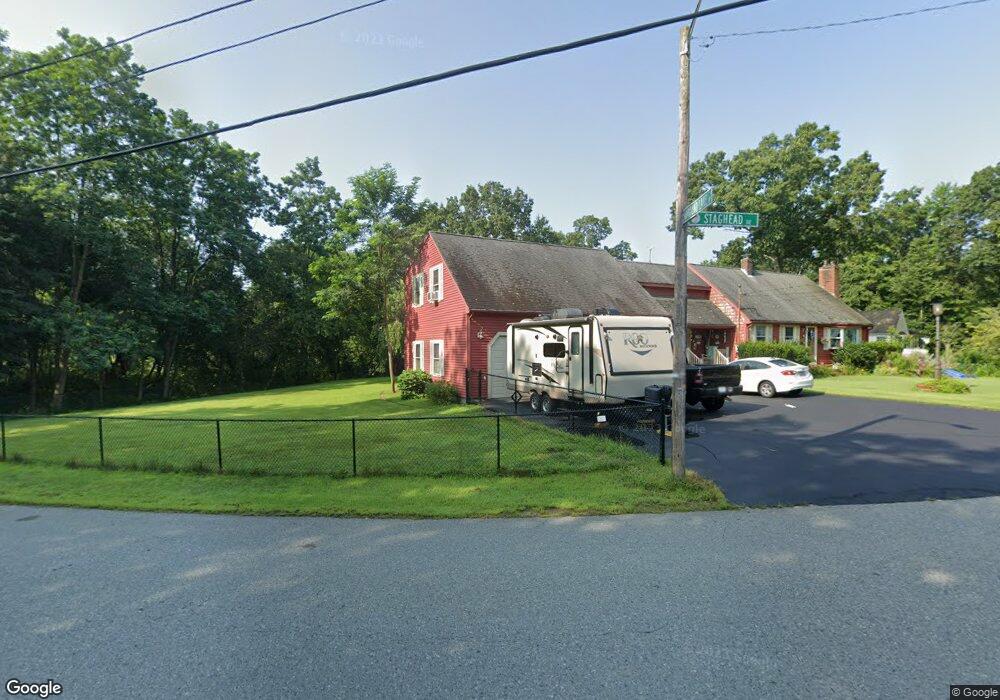 1 Round Lake Dr, Burrillville, RI 02859 - photo 1