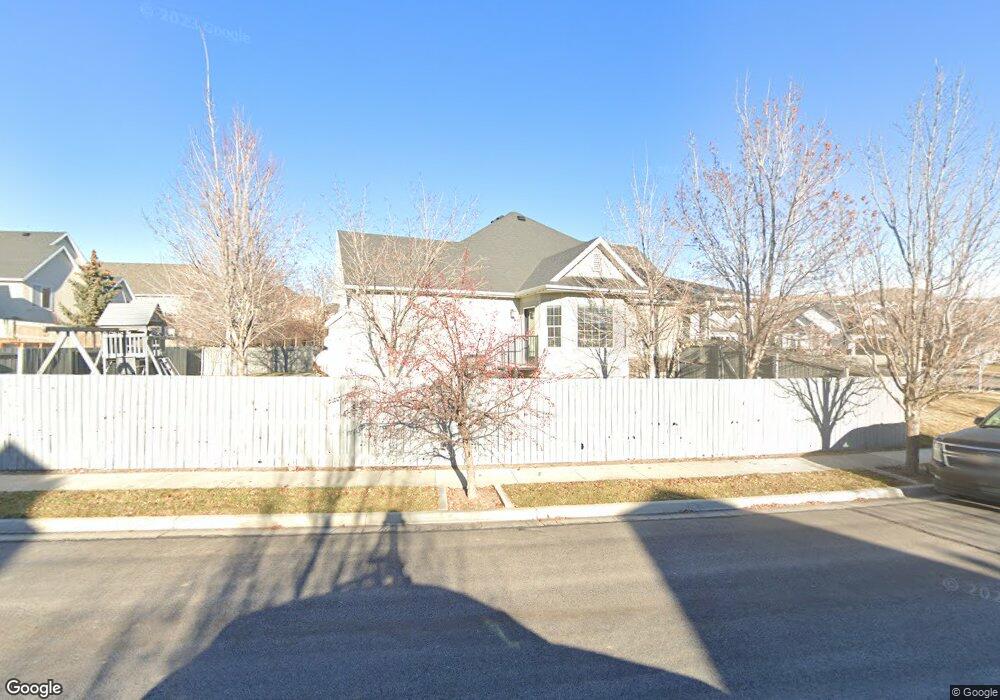 4363 N Shady Hollow Ct, Lehi, UT 84043 - photo 1