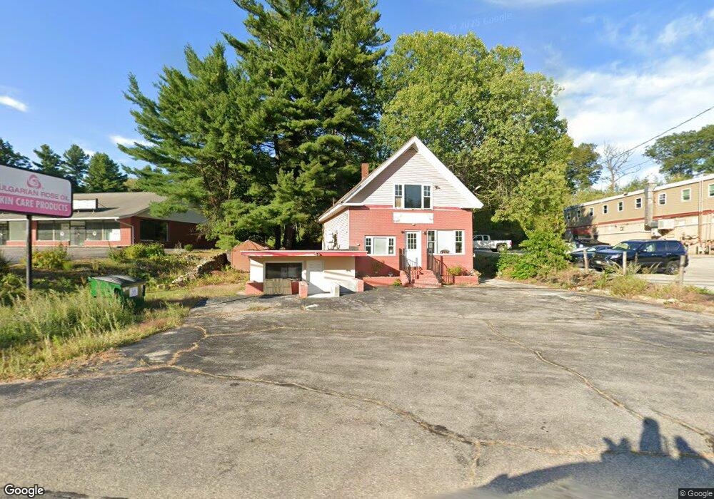 431 Amherst St, Nashua, NH 03063 - photo 1