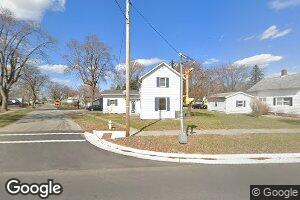 48 W Main St, Leipsic, OH 45856