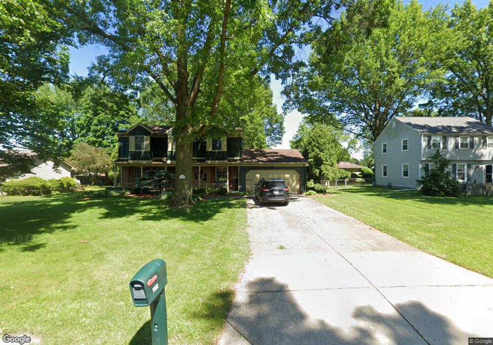 1162 Rosedale Ave, Bucyrus, OH 44820 - photo 1
