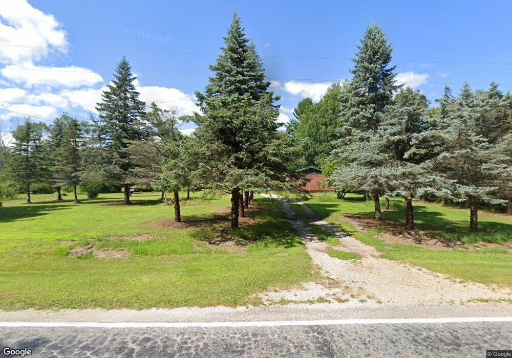 2209 W 15 Mile Rd, Bitely, MI 49309 - photo 1