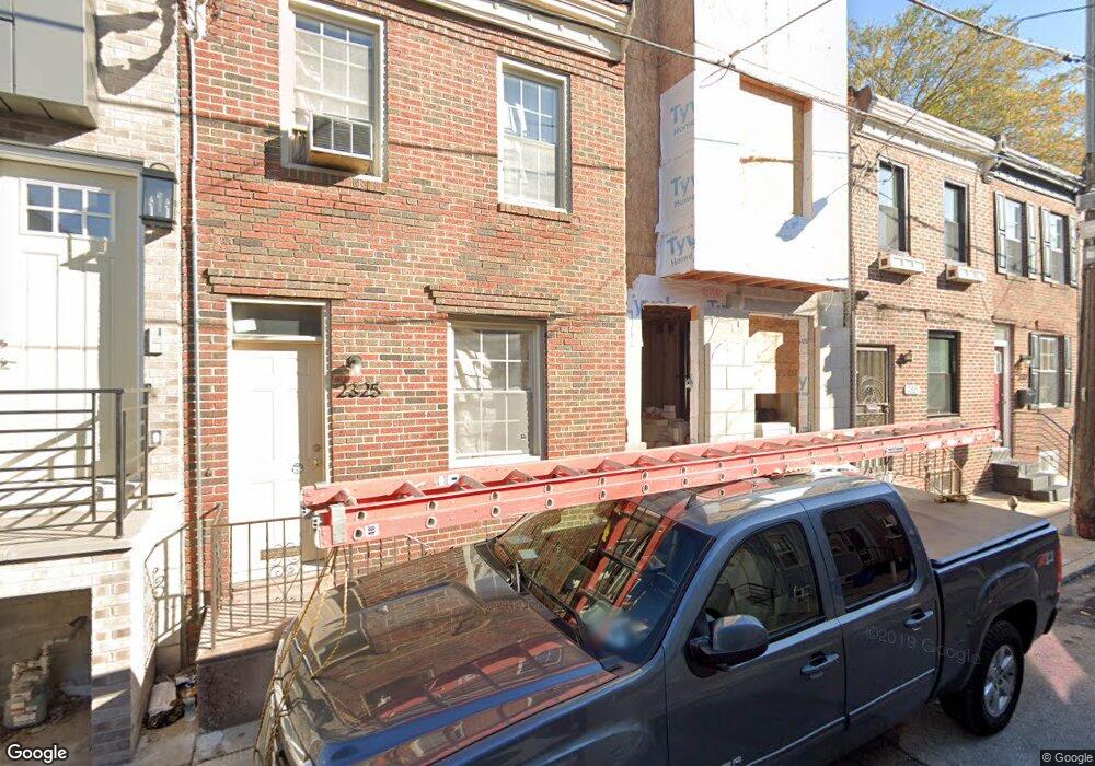 2321 Wilder St, Philadelphia, PA 19146 - photo 1