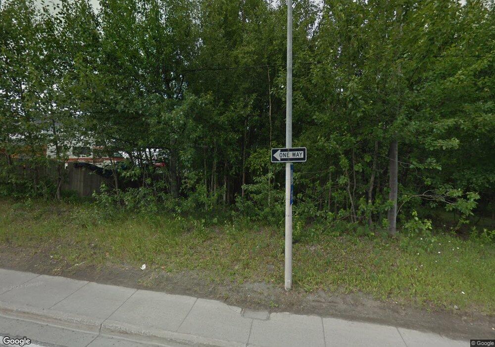 2302 C St, Anchorage, AK 99503 - photo 1