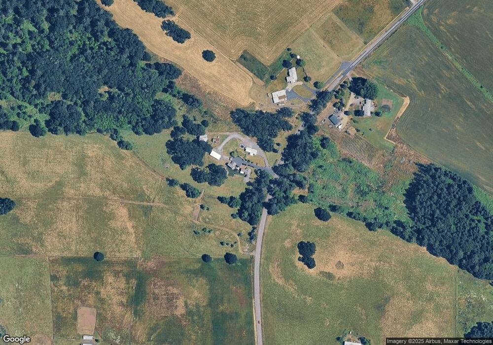 33061 S Wilhoit Rd, Molalla, OR 97038 - photo 1