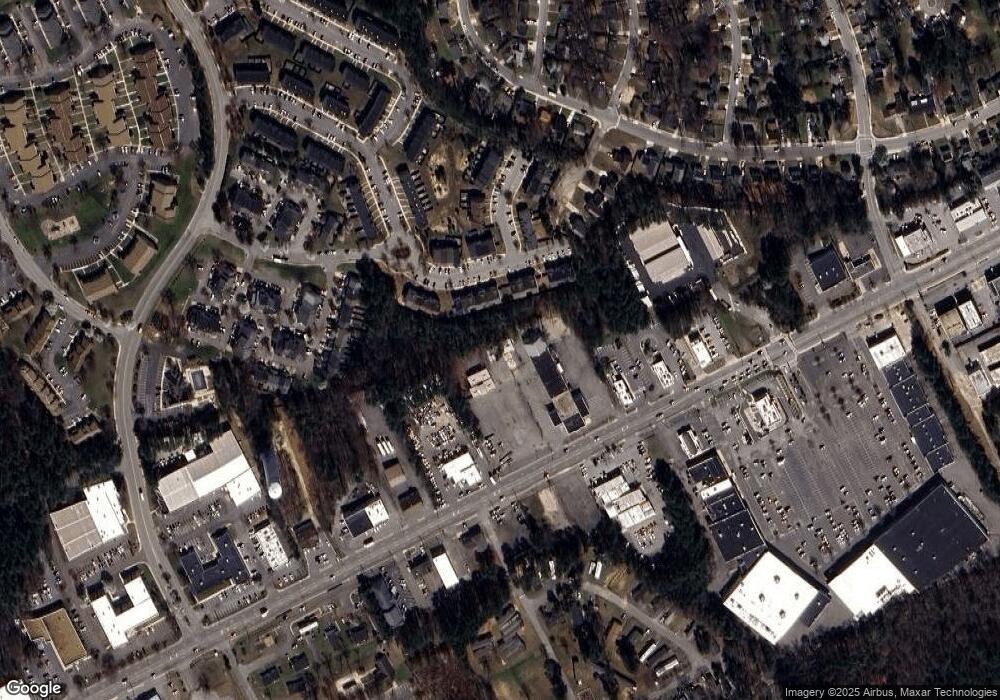 21565 Great Mills Rd, Lexington Park, MD 20653 - photo 1