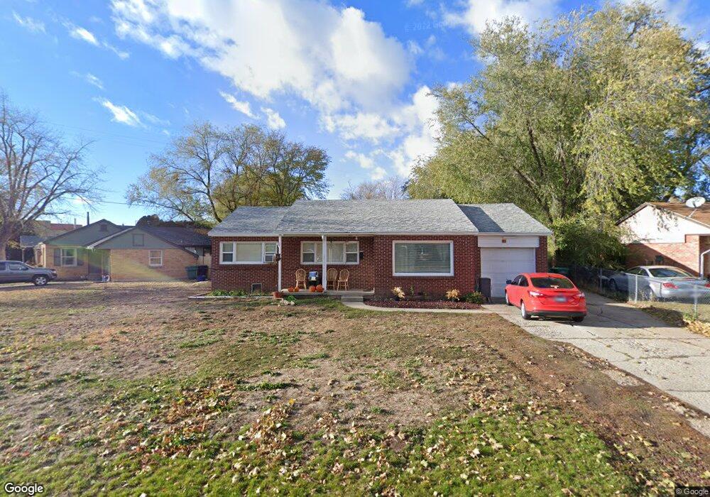 317 Glen Place, Layton, UT 84041 - photo 1