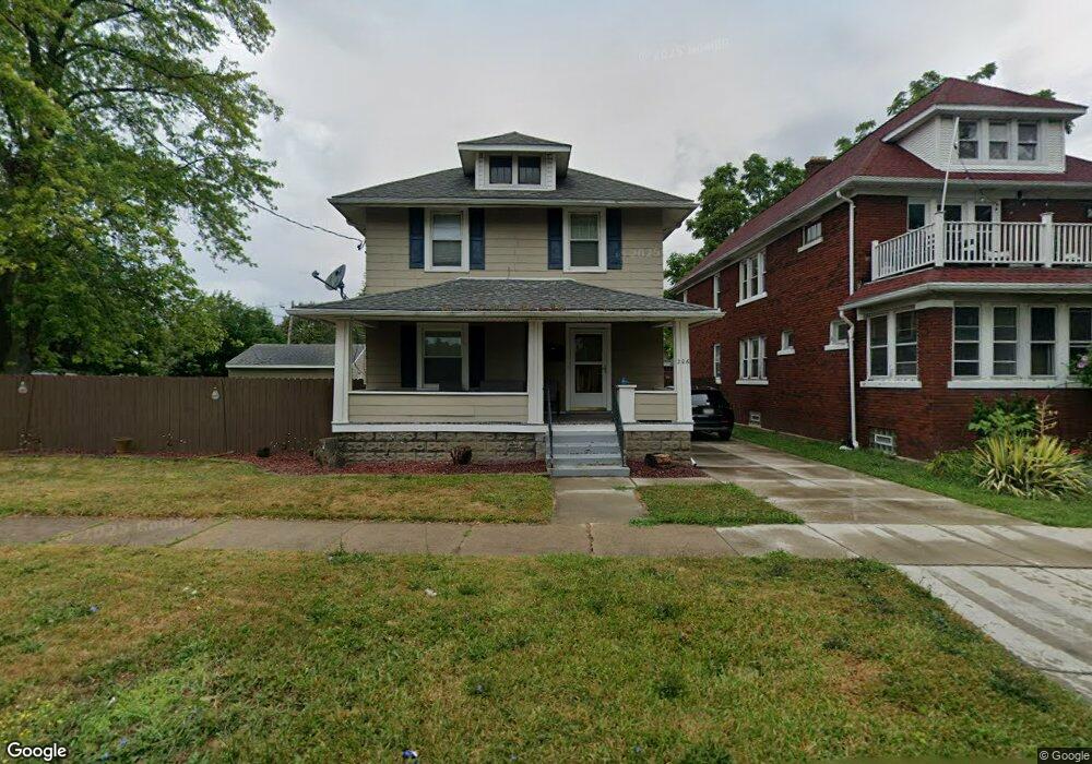 206 Wheatfield St, North Tonawanda, NY 14120 - photo 1