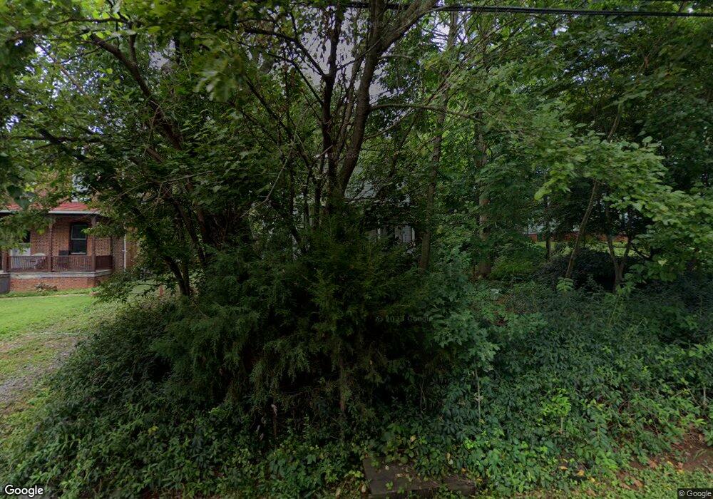 1604 East Market St, Charlottesville, VA 22902 - photo 1