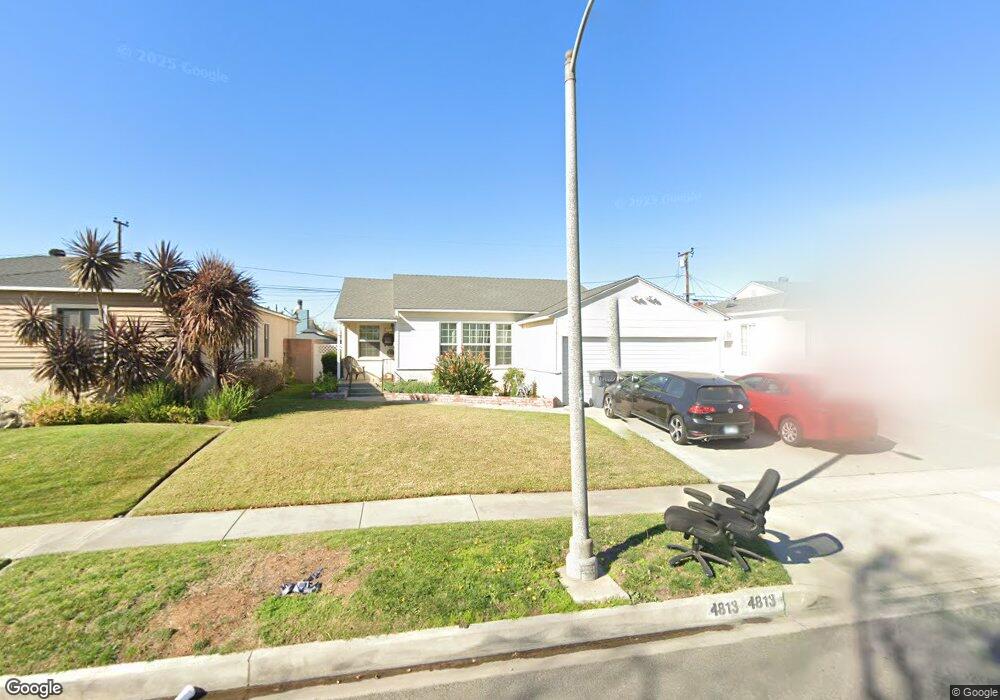 4813 Oliva Ave, Lakewood, CA 90712 - photo 1