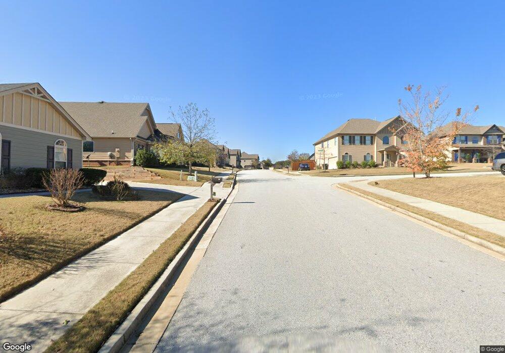 30 Gentle Spring Ln unit LOT 143, Covington, GA 30016 - photo 1