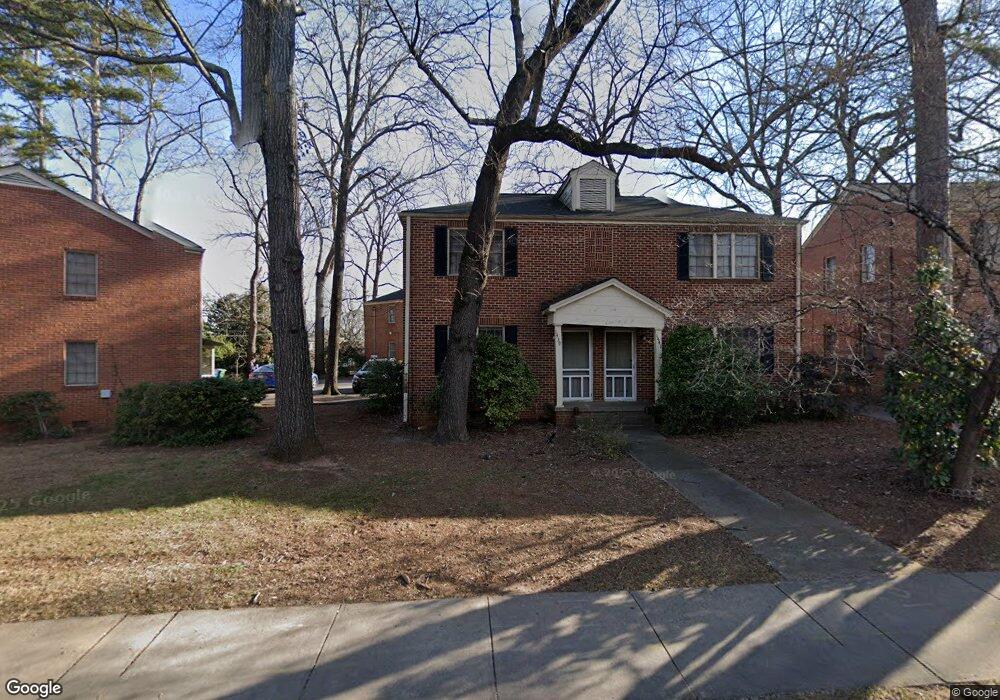 1439 S Milledge Ave, Athens, GA 30605 - photo 1