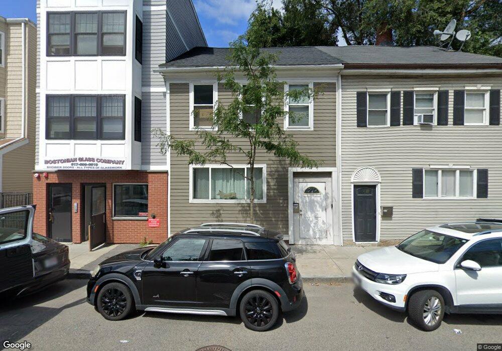 275 Dorchester St unit 275, Boston, MA 02127 - photo 1