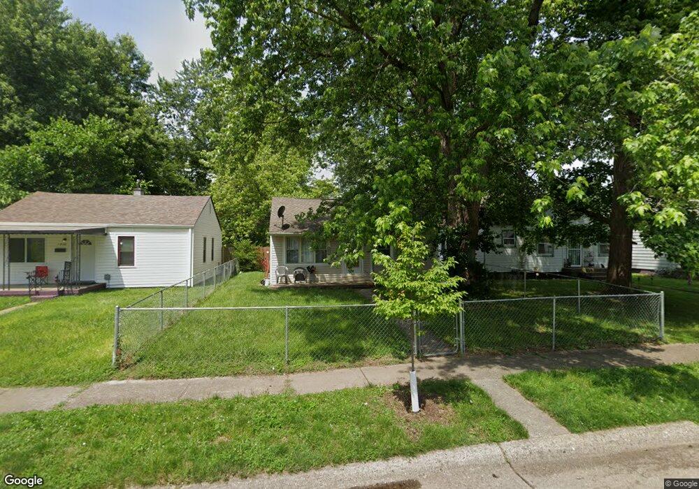 1924 N Colorado Ave, Indianapolis, IN 46218 - photo 1
