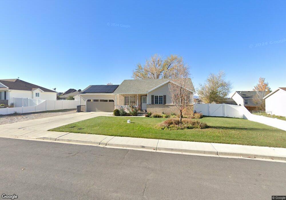 828 S 30 E, Santaquin, UT 84655 - photo 1