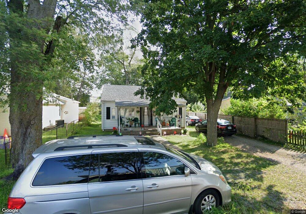 1732 Wallace Ave, Columbus, IN 47201 - photo 1