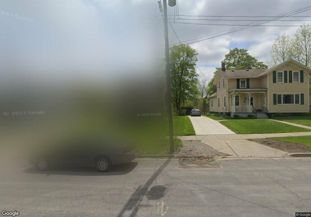 545 College Ave unit COLLEGE, Adrian, MI 49221 - photo 1