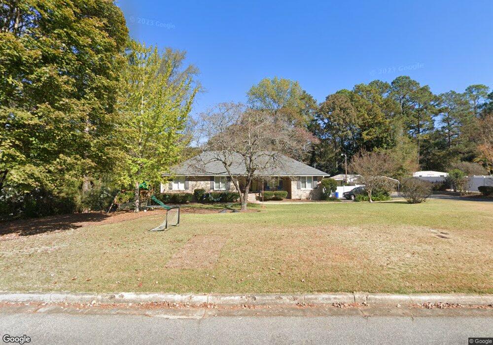 808 Wisteria Way, Lagrange, GA 30240 - photo 1