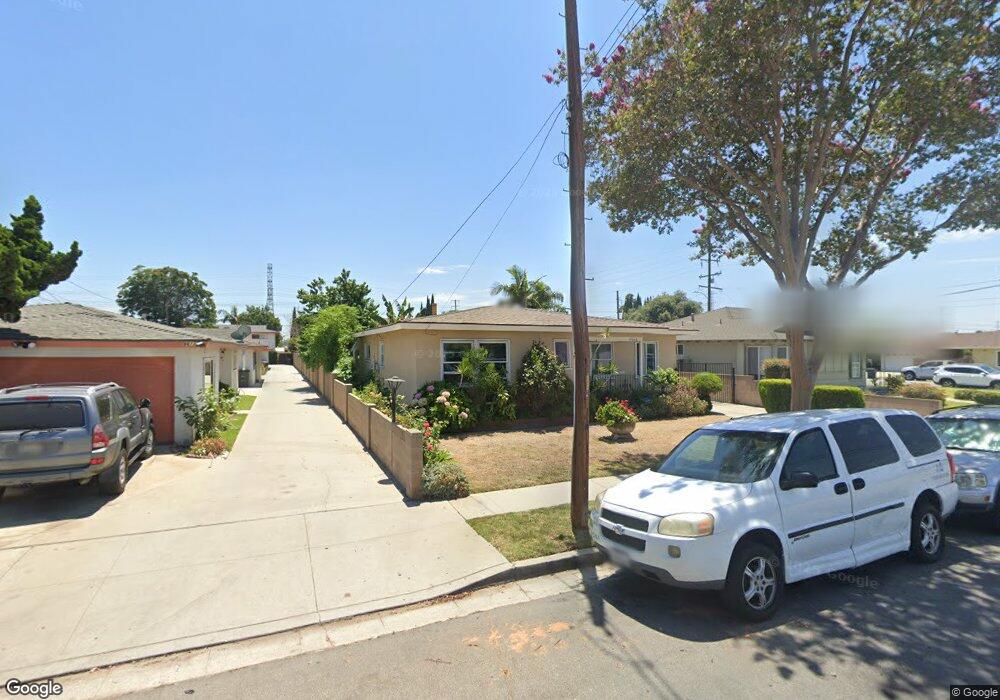 9606 Cedar St, Bellflower, CA 90706 - photo 1