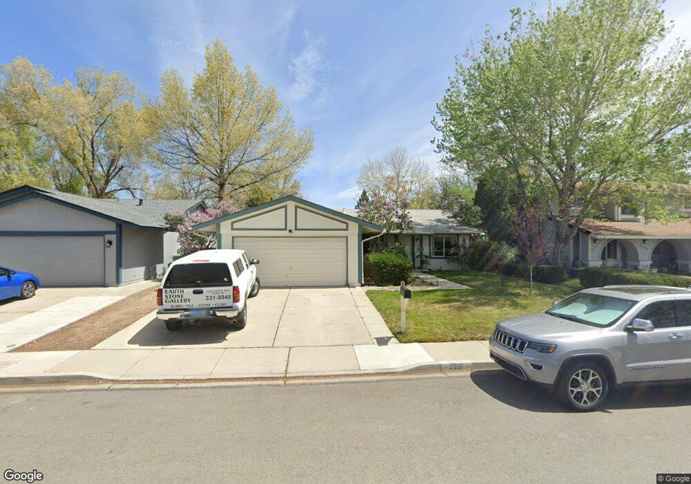 3226 Waterfield Dr, Sparks, NV 89434 - photo 1