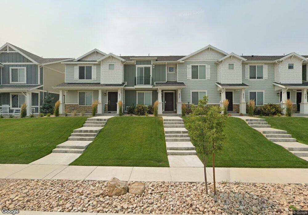 637 N Old Ranch Rd, Lehi, UT 84043 - photo 1