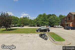 1040 S Clifton Ave, Springfield, MO 65802