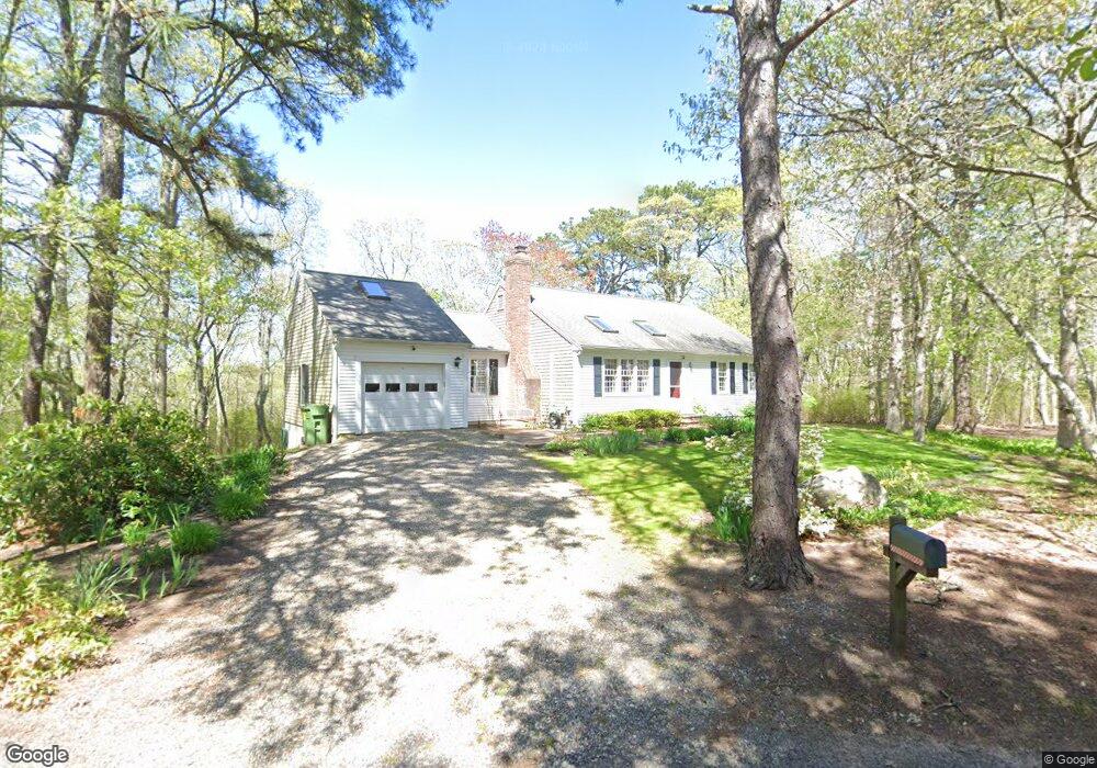 29 Wadsworth Ln, Yarmouth Port, MA 02675 - photo 1