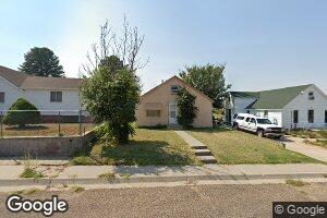 241 E 1st St N, Cheyenne Wells, CO 80810