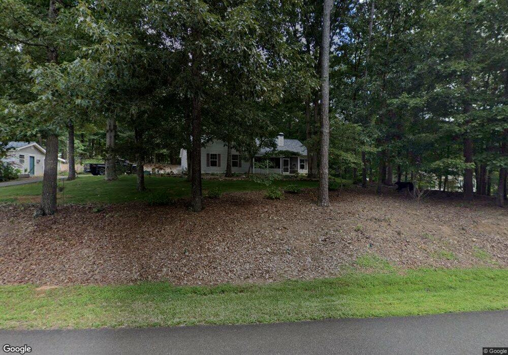 Lot 11 Country Hill, Ellijay, GA 30540 - photo 1