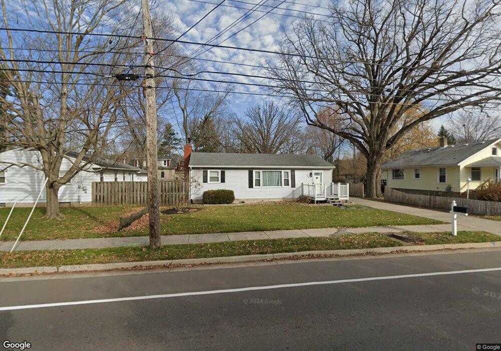 320 W Miller Rd, Lansing, MI 48911 - photo 1