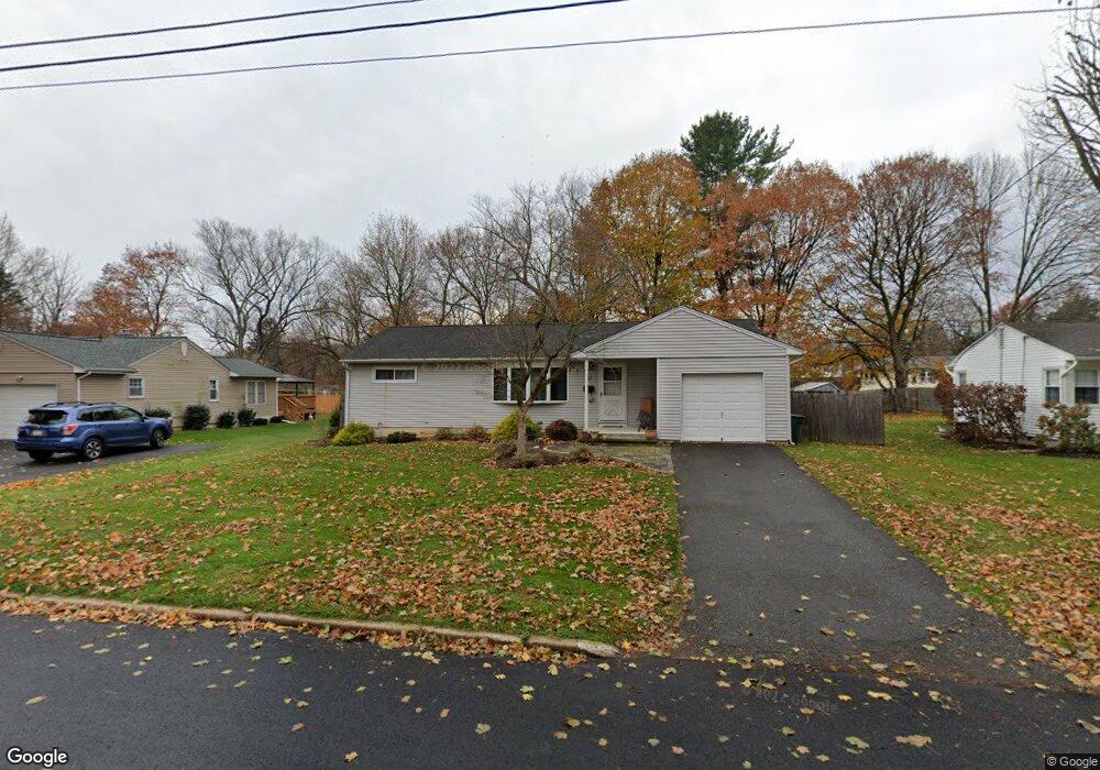 107 Carol Dr, Hackettstown, NJ 07840 - photo 1