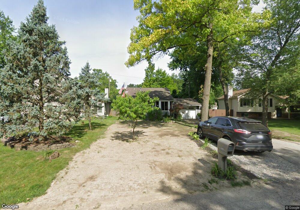 3636 Fieldview Ave, West Bloomfield, MI 48324 - photo 1