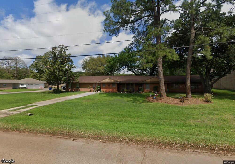2003 Marguerite St, Bay City, TX 77414 - photo 1