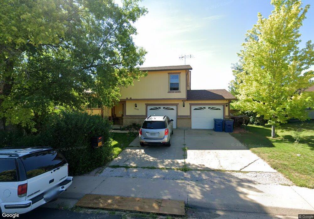 1048 S Waco Way, Aurora, CO 80017 - photo 1