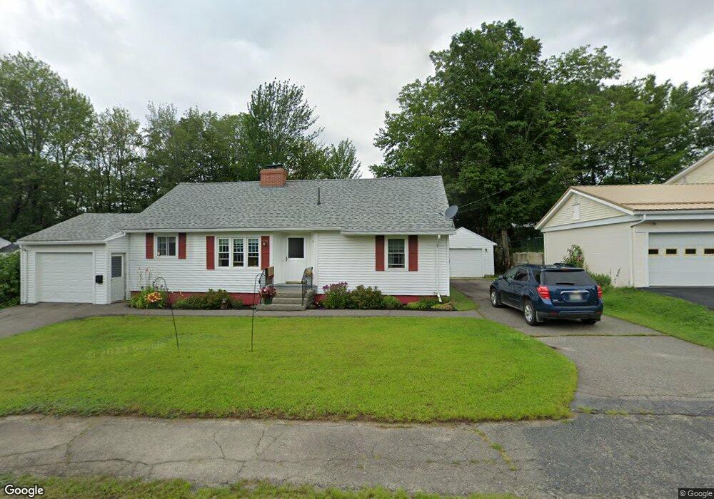 38 Michigan St, Millinocket, ME 04462 - photo 1