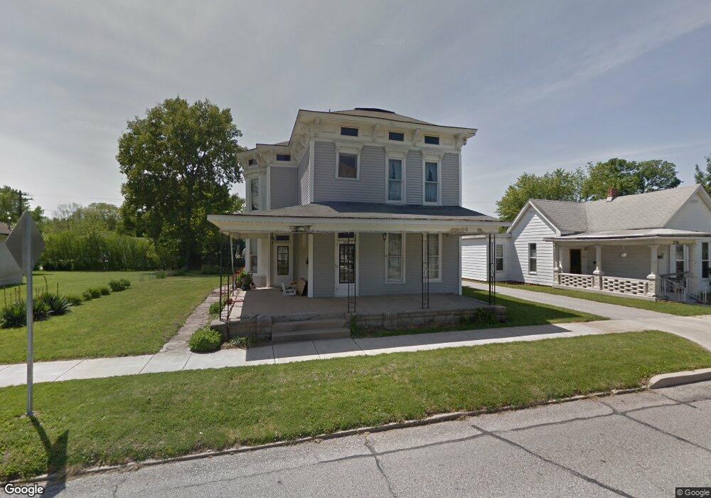 270 N Center St, Plainfield, IN 46168 - photo 1