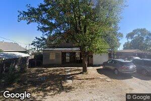 511 Garfield St, Lahoma, OK 73754