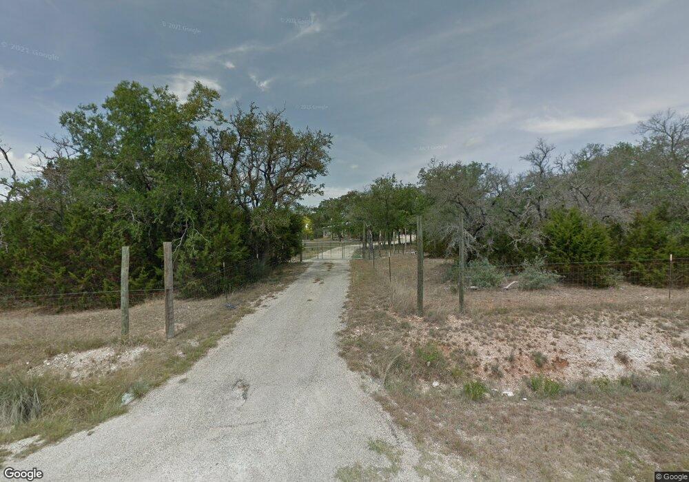 815 Metzger Rd, Fredericksburg, TX 78624 - photo 1
