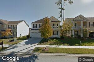 443 Laurel Mist Ln, West Columbia, SC 29170