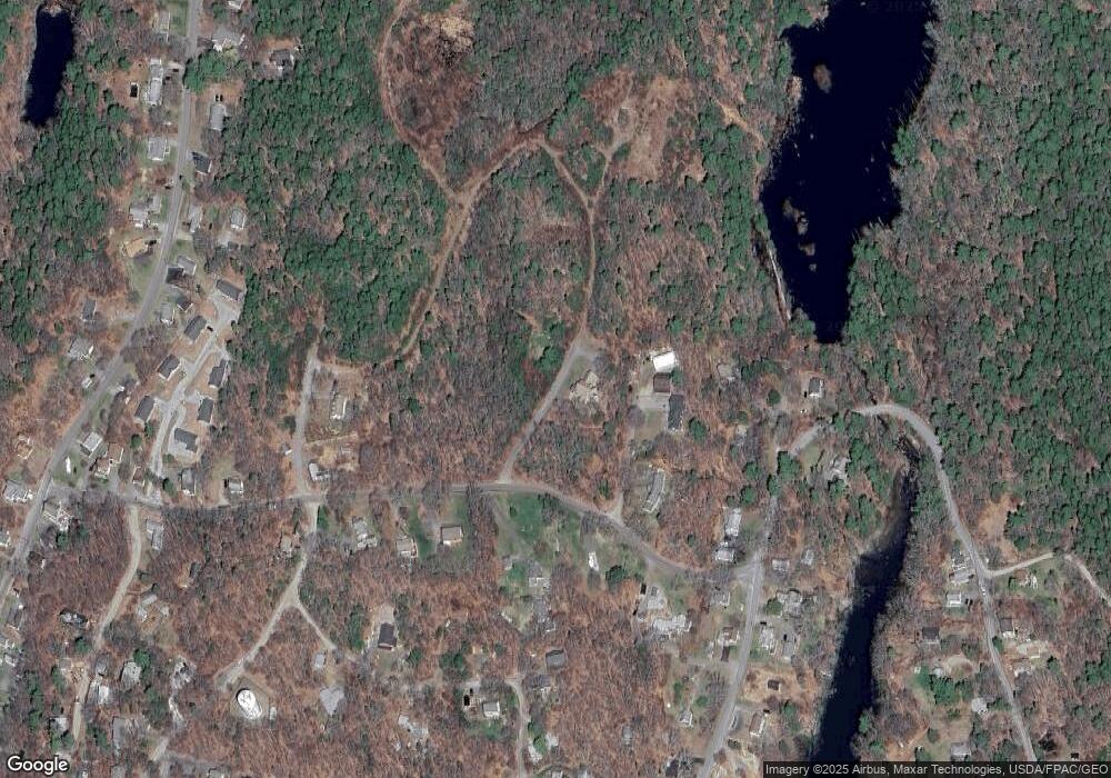 12 Sophia, Boothbay Harbor, ME 04538 - photo 1