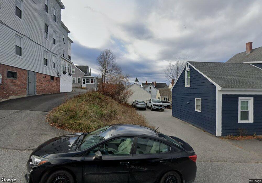 6 Middle St, Biddeford, ME 04005 - photo 1