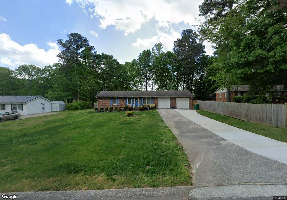 231 Dreamland Cir, Winder, GA 30680 - photo 1